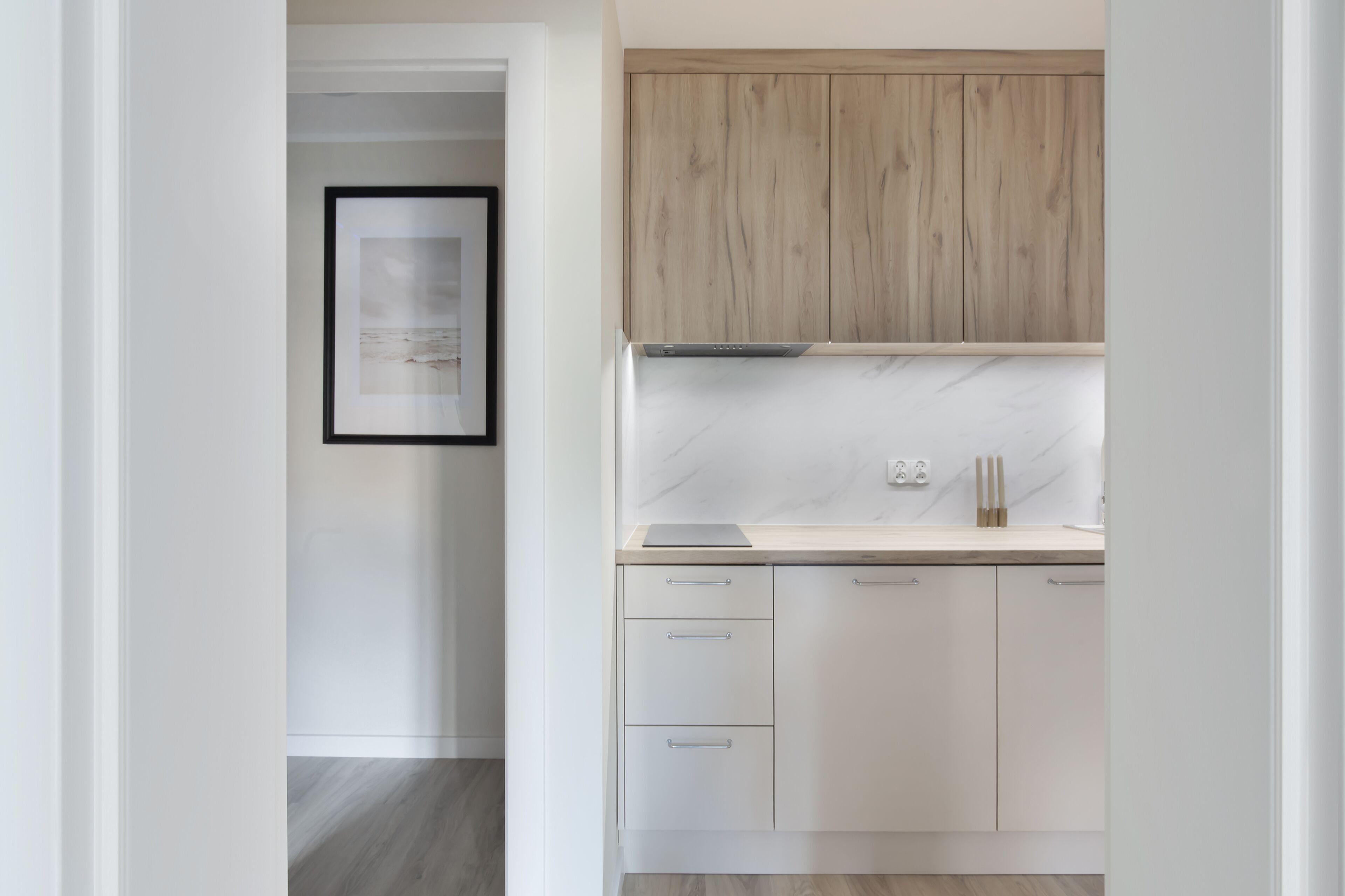 Elite Apartments Garncarska - Gdansk — Photos 2