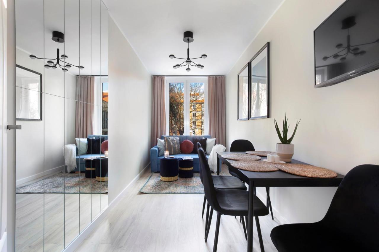 Elite Apartments Garncarska - Gdansk — Photos 3