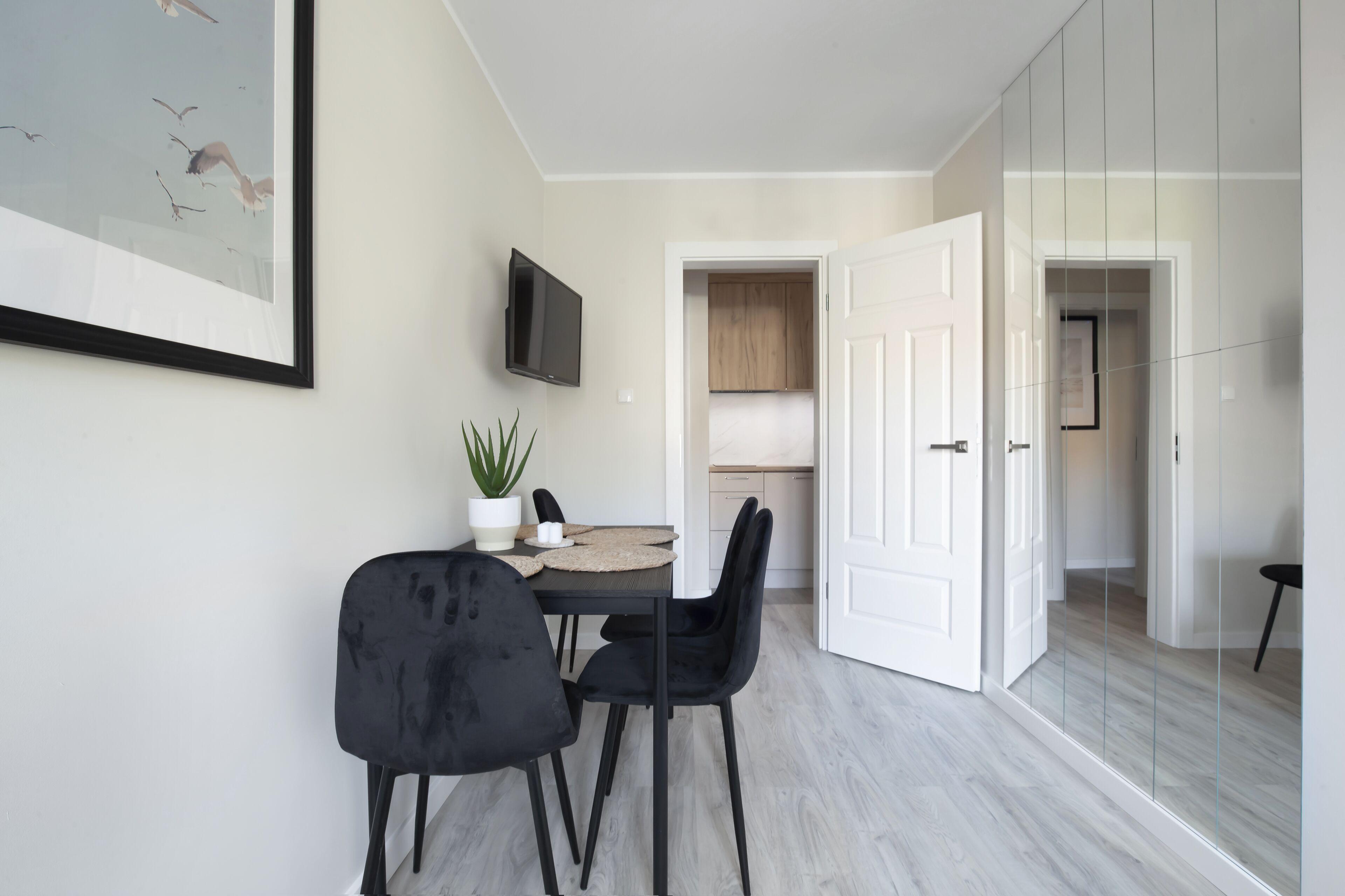 Elite Apartments Garncarska - Gdansk — Photos 1